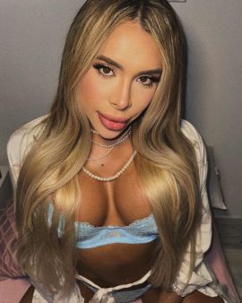 Valeria Passion