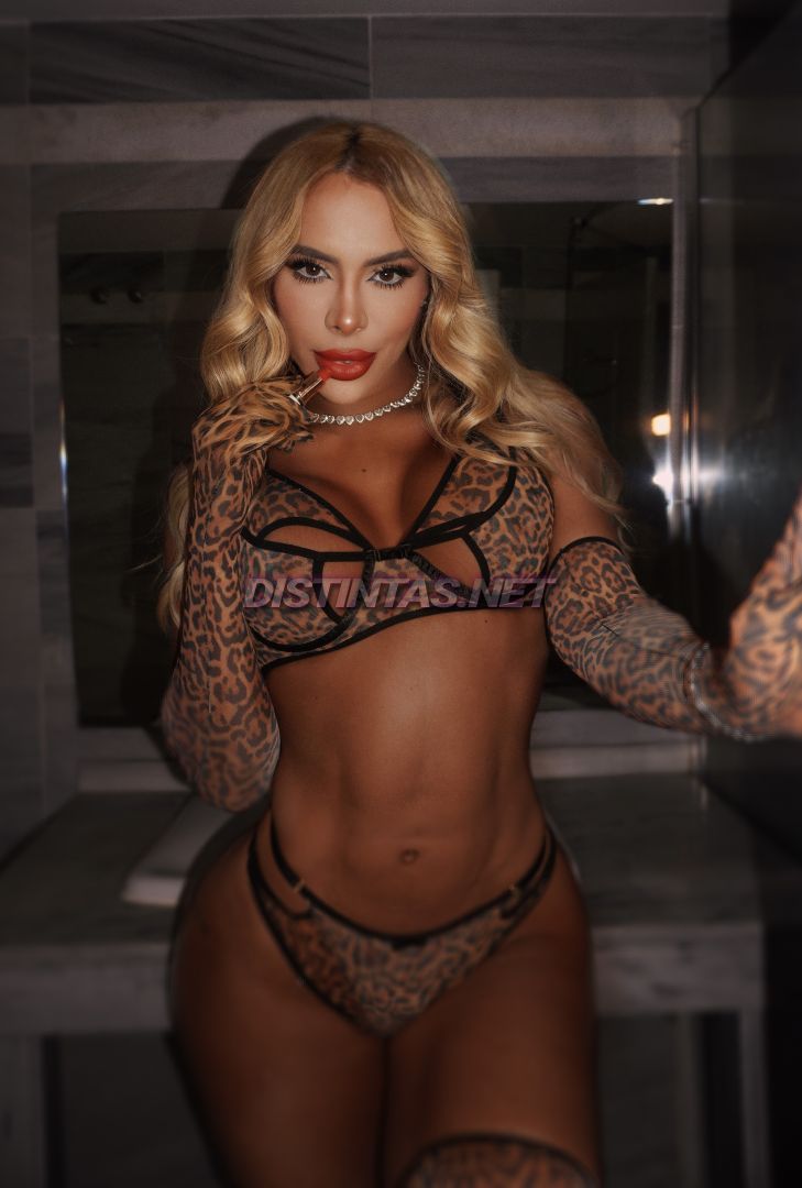 Valeria Passion