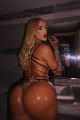 Valeria Passion