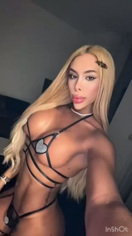 Valeria Passion