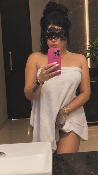 Escorts Trans Victoria Rabello en Little Havana
