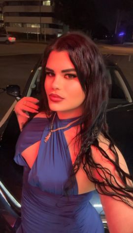 Victoria Rabello