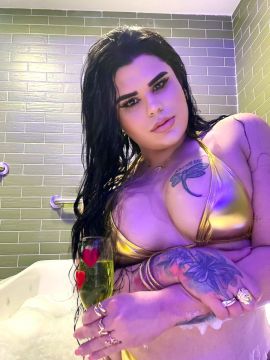 Victoria Rabello