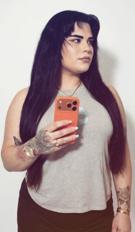 Victoria Rabello
