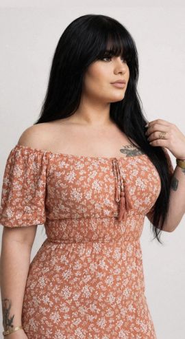 Victoria Rabello
