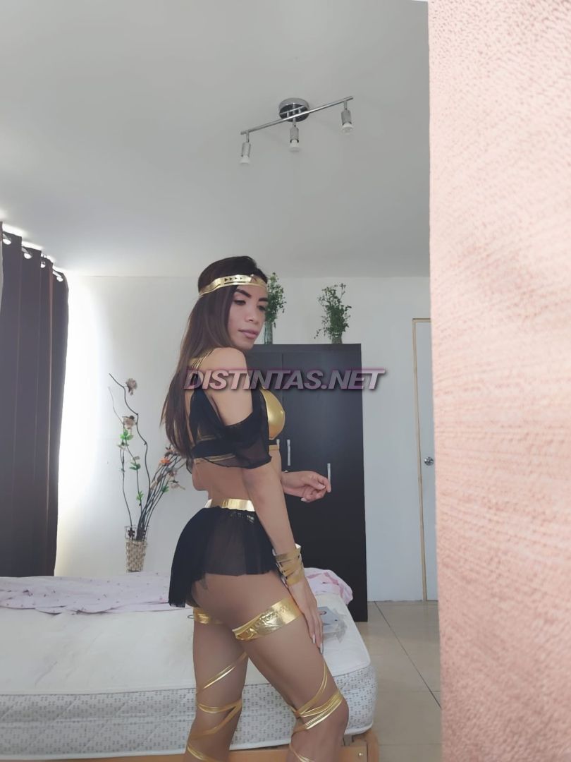 Gianella Adrians