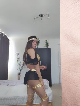 Gianella Adrians