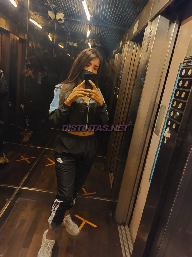 Gianella Adrians