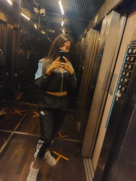 Gianella Adrians