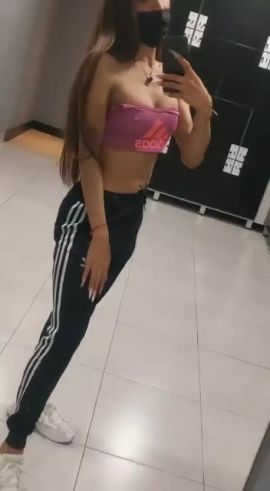 Gianella Adrians