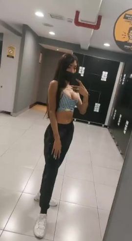 Gianella Adrians