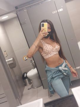 Gianella Adrians