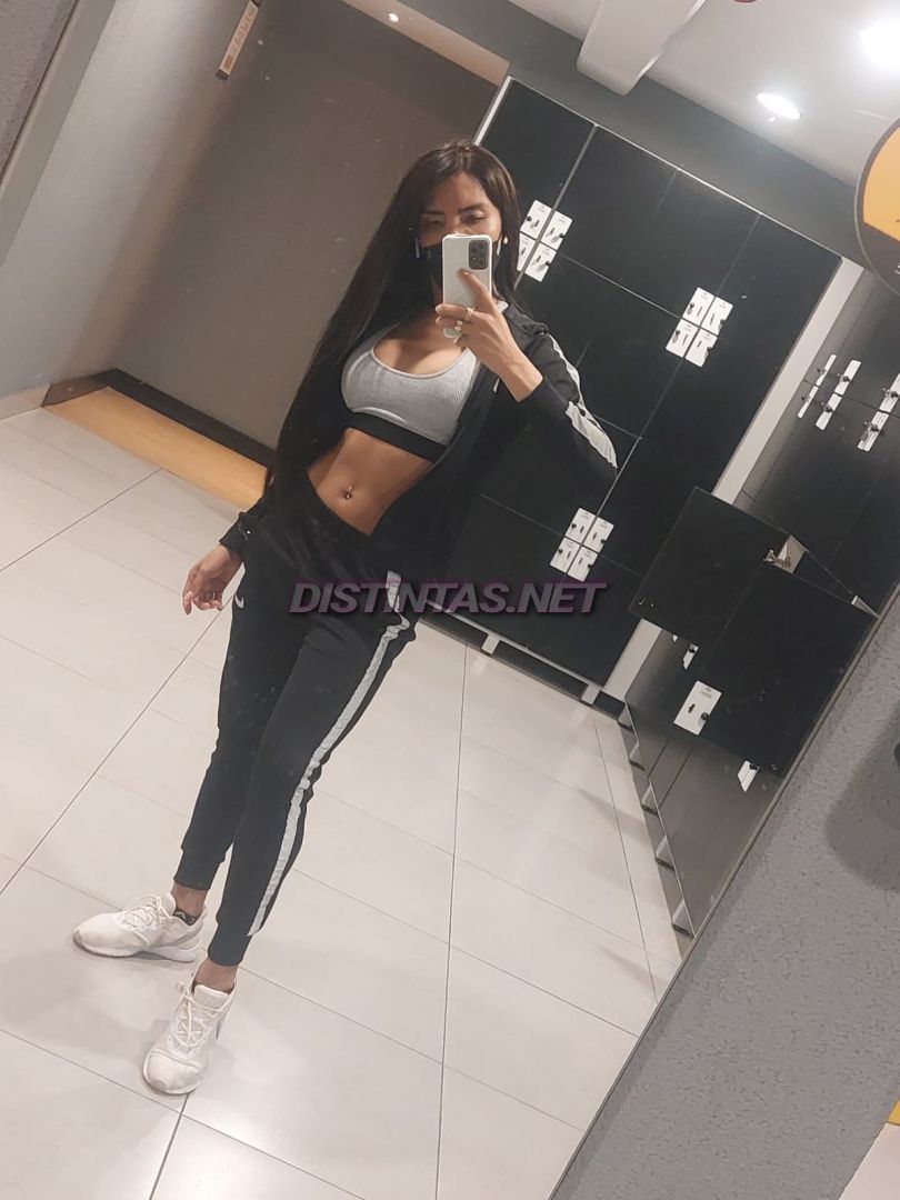 Gianella Adrians
