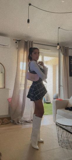 Gianella Adrians