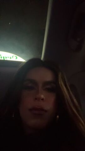 Lia Dominatrix
