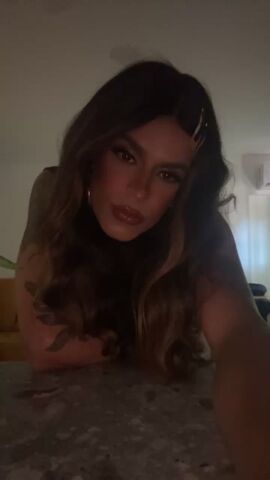 Lia Dominatrix