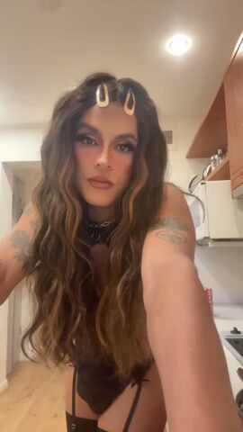 Lia Dominatrix
