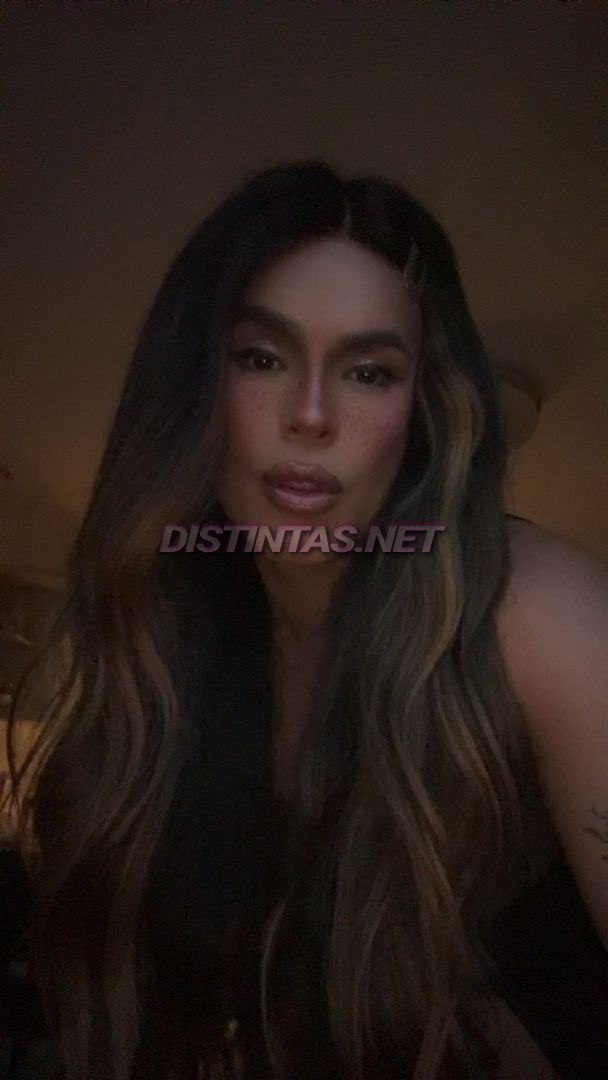 Lia Dominatrix