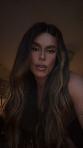 Lia Dominatrix
