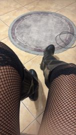 Lia Dominatrix