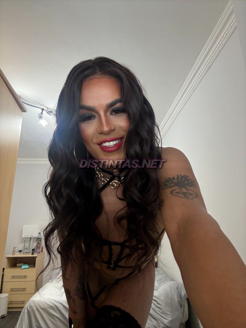 Lia Dominatrix