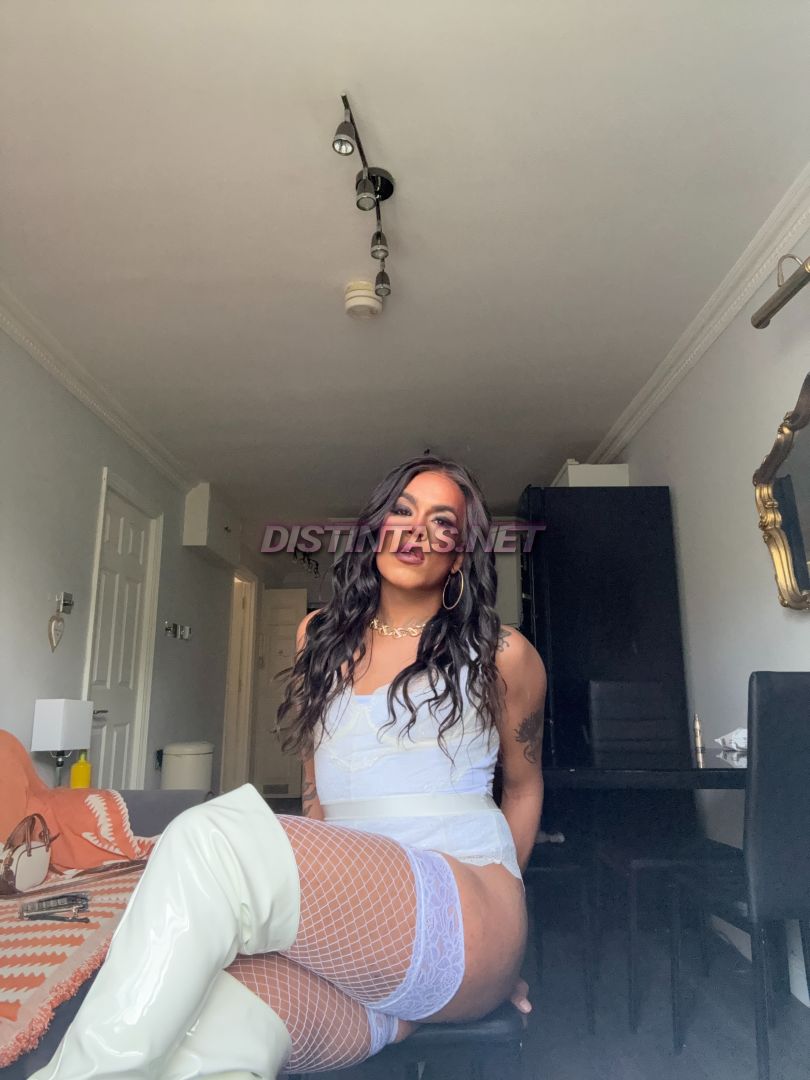 Lia Dominatrix