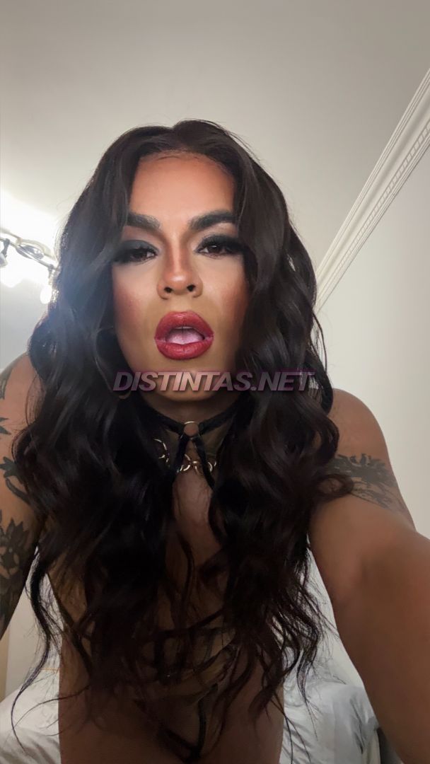 Lia Dominatrix