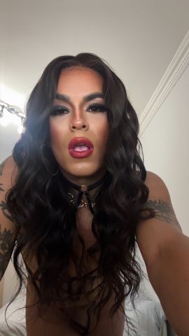 Lia Dominatrix