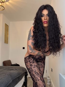 Lia Dominatrix