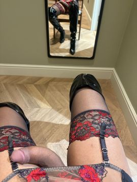 Lia Dominatrix