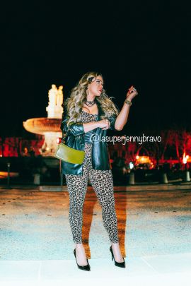 Jenny Bravo