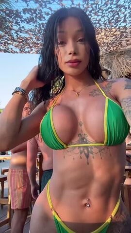 Yara dos santos