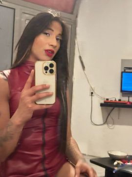 Oriana Veguz
