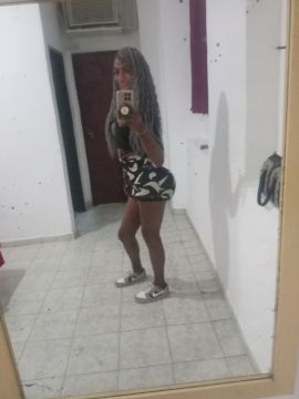 Devora Castro