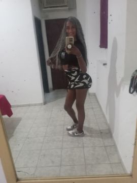 Devora Castro
