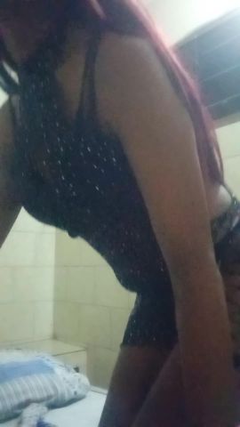 Devora Castro