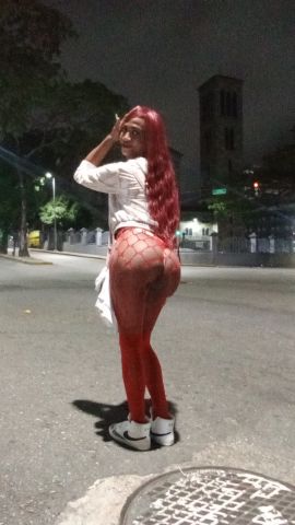Devora Castro