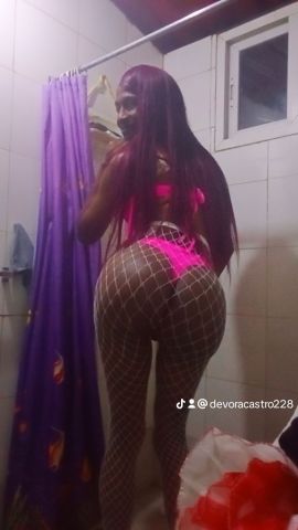 Devora Castro