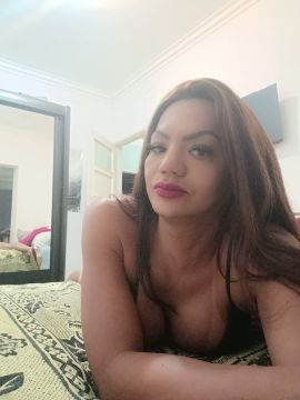 Sandy Muniz 