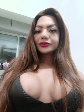 Sandy Muniz 
