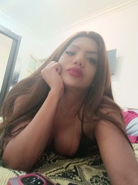 Sandy Muniz 