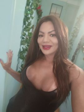 Sandy Muniz 