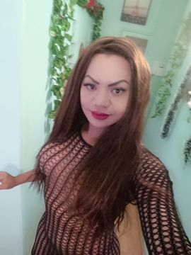 Sandy Muniz 