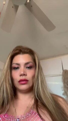  Lovely la Barbie