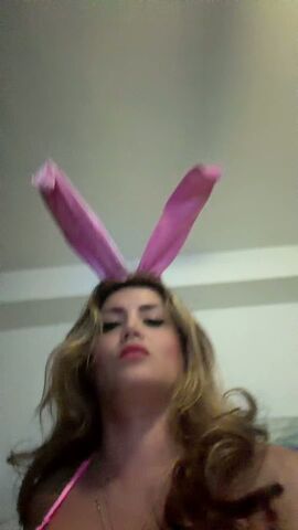 Lovely la Barbie
