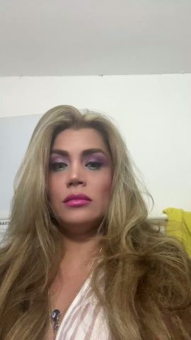  Lovely la Barbie