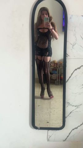  Lovely la Barbie