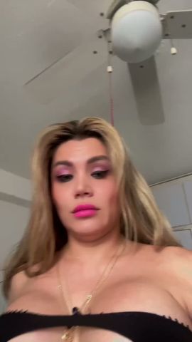  Lovely la Barbie