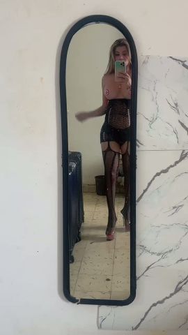  Lovely la Barbie
