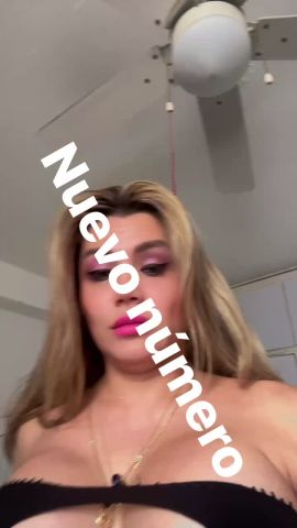  Lovely la Barbie